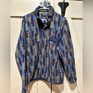 Men's Patagonia Synchilla